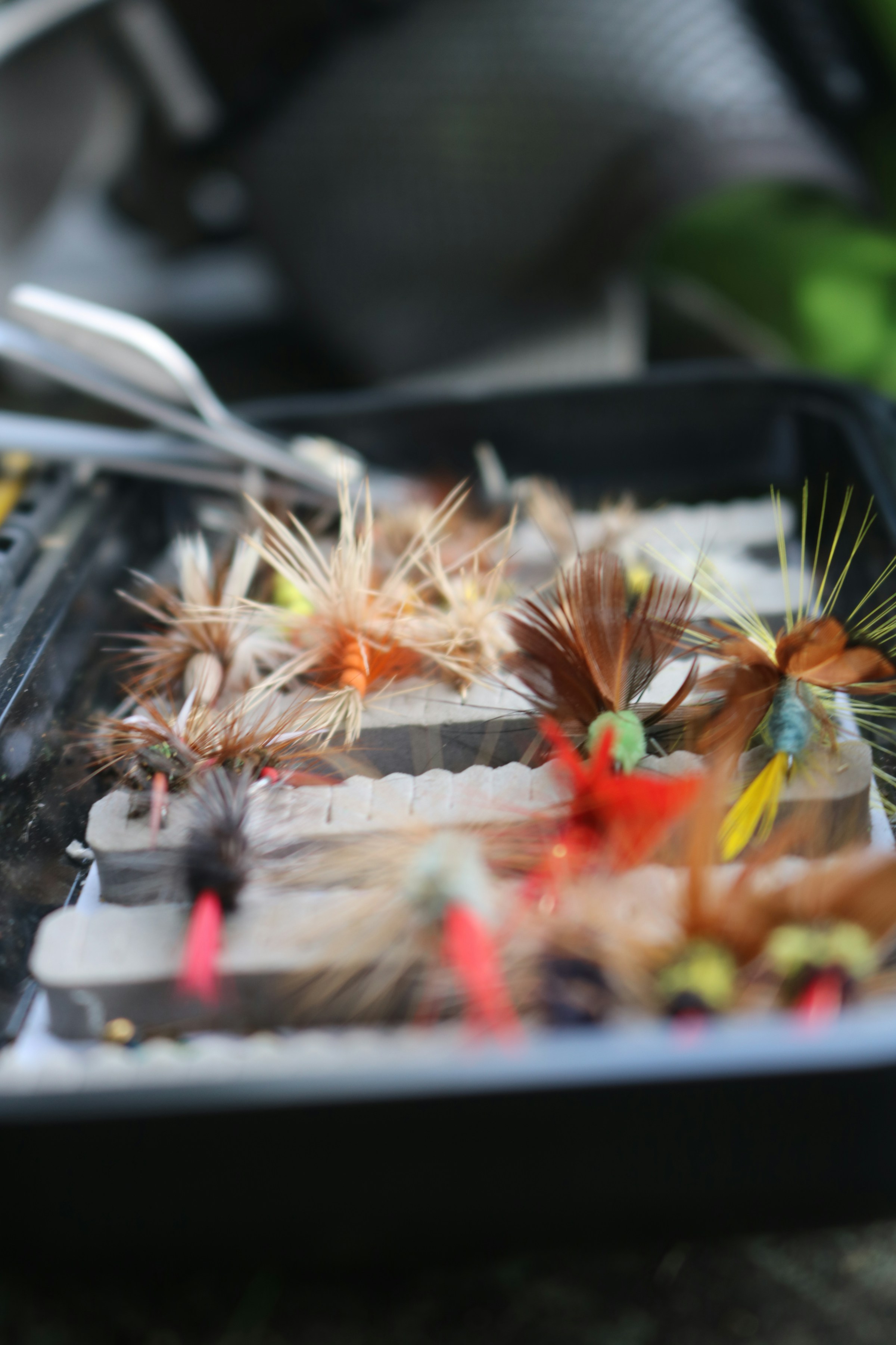 Strategic Spring Fly Boxes: Region-Specific Essentials & Advanced Patterns for U.S. Waters
