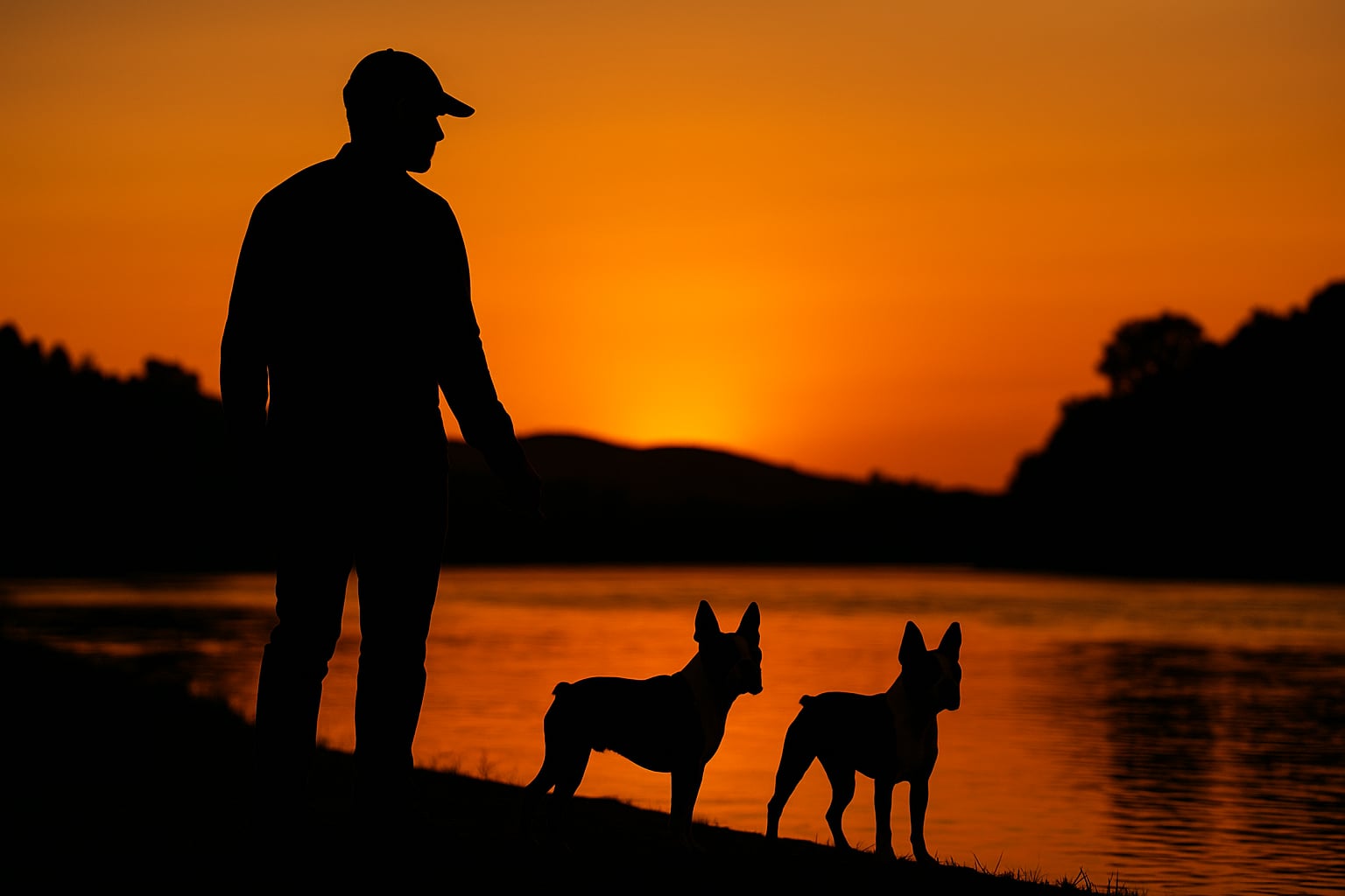 A. Winston Outfitters story - Our journey in fly fishing